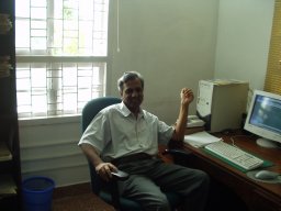Mvn Murthy