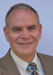 Martin A. Locke