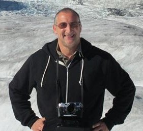 Myron Christodoulides
