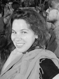 Adrienne LeBas