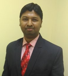 Christo Ananth