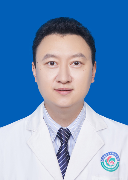 Yida Zhang