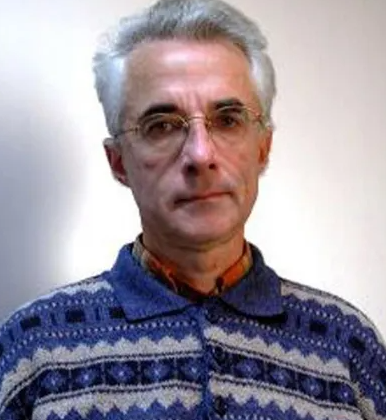 Pierre Viktorovitch
