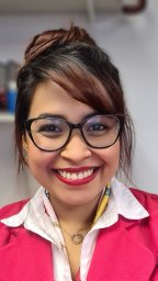 Sinead Ramjit