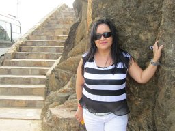 Milagros Espinoza