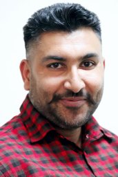Amarjeet Singh