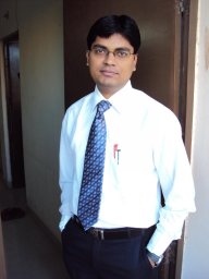 Gopal Krishan Prajapat