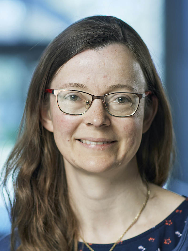 Ida Elken Sønderby