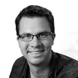 Ruud P. Bartholomeus