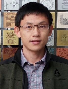 Ning Zhao