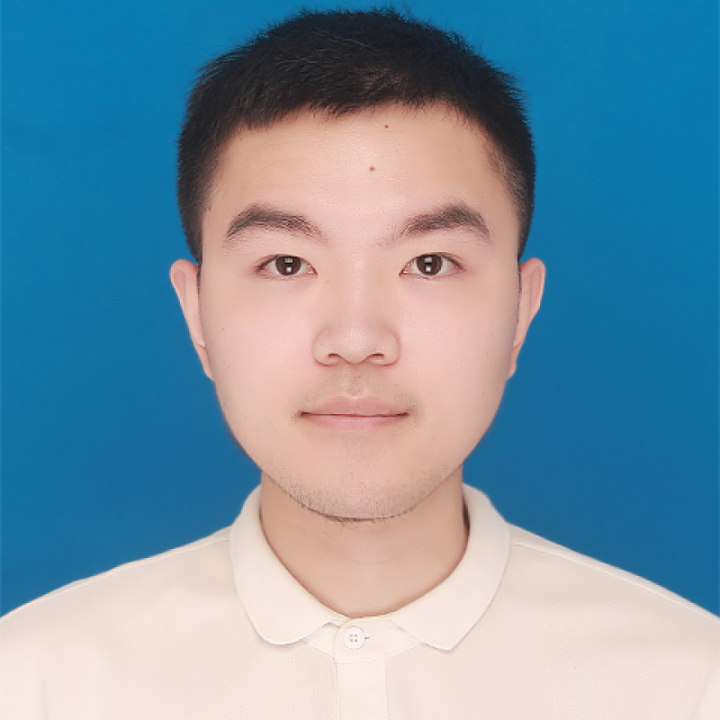 Hengzhe Zhang