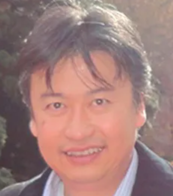 Pyong Woo Park