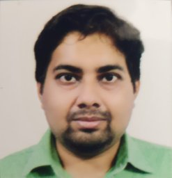 Smruti Sourava Mohapatra