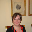 Irina Victorovna Amosova