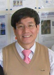 Jae Koo Lee