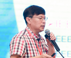 Shuyong Chen