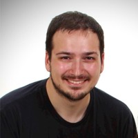 Maxim Naumov