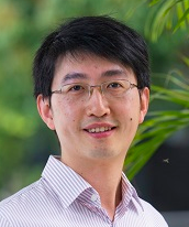 Cong Wang