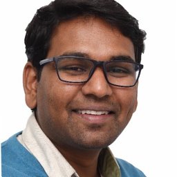 Anjani K. Maurya