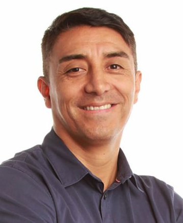 Juan Ernesto Guevara-Andino