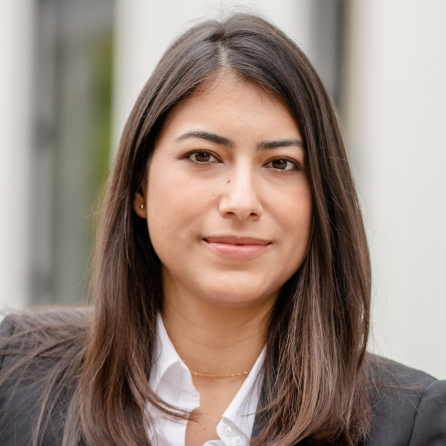 Maribel Acosta Deibe