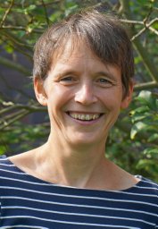 Annette Kolb