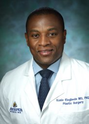 Adekunle I. Elegbede