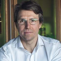 Thomas Povey