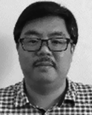 Lei Wang