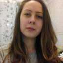 Galina Triandafilova