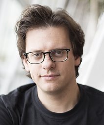 Marcus Gerhard Müller