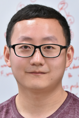 Tianmin Shu
