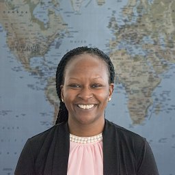 Wamuti Beatrice Muthoni