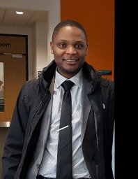 Rilwan Kayode Apalowo