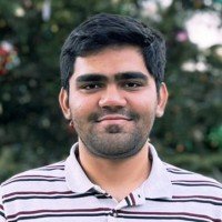 Jayneel Vora