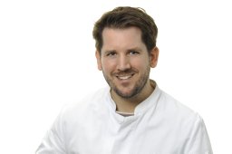 Matthias Brendel