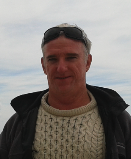 Ian Graham