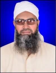 Nadeem Rashid
