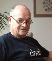 Henk J. Van Kranen