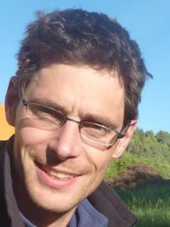 Xavier Fain