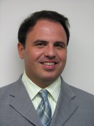 Peter Kofinas