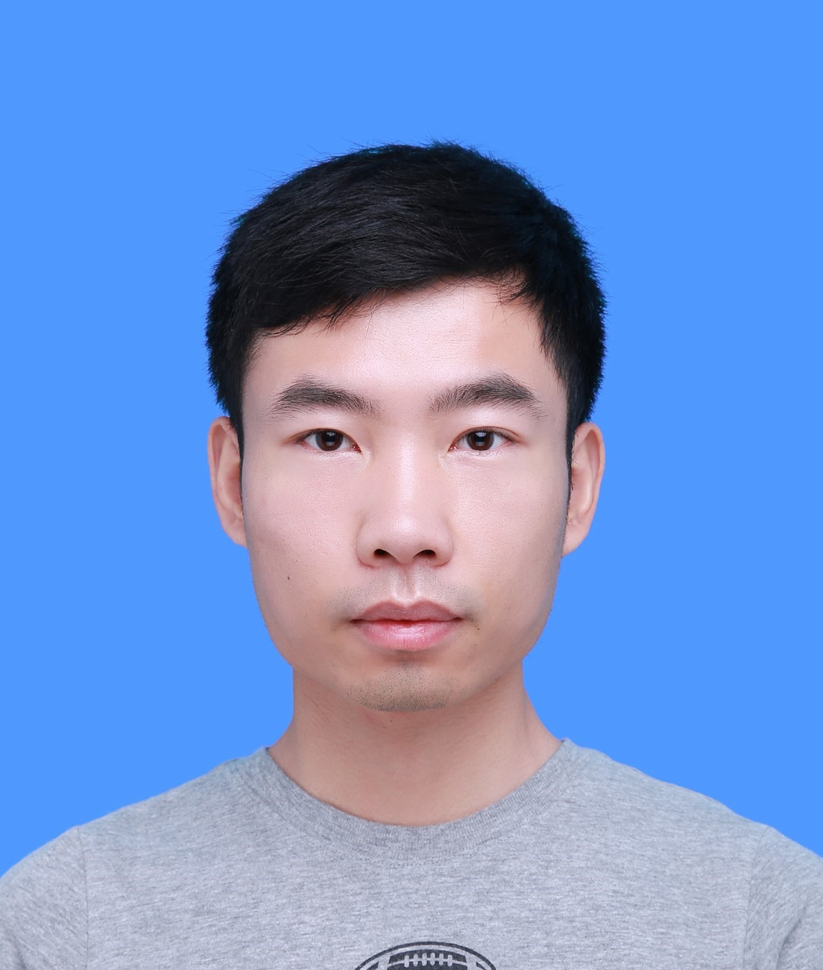 Yongqiang Luo