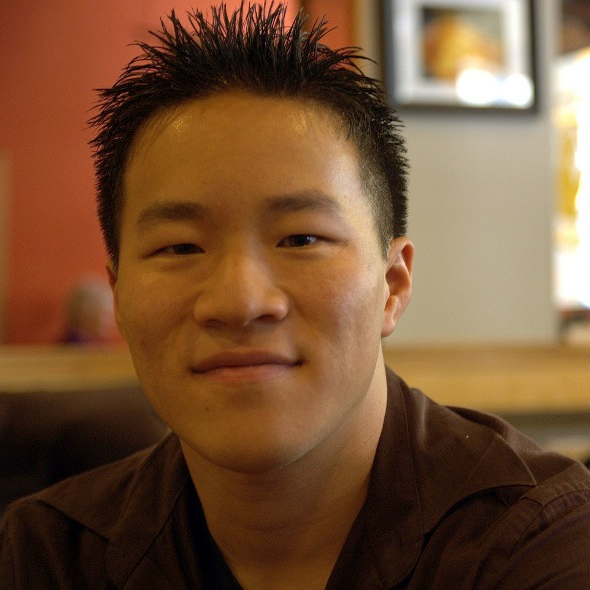 Jonathan Chung-Kuan Huang