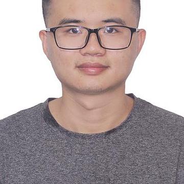 Chenyang Yu
