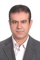 Marefat Ghaffari Novin