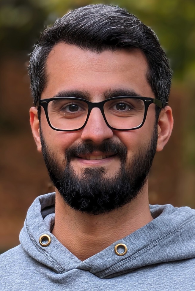 Sadegh Aliakbarian