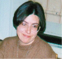 Alexandra A. Gurinovich