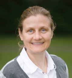 Tanja M. Gruber