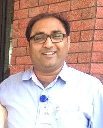 Khalid Ansari