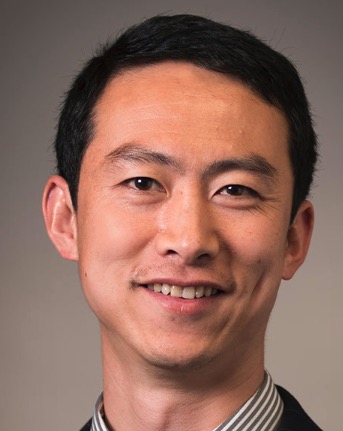 Yanliang Zhang